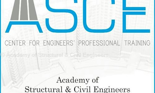Academy of Structural & Civil Engineers in College Road, Nashik - 422005