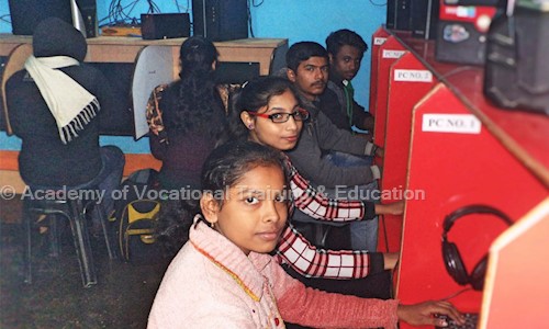 Academy of Vocational Training & Education in Bandel More, Hooghly - 712502