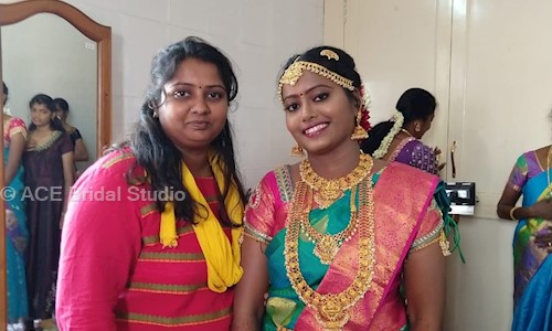 ACE Bridal Studio in Urapakkam, Chennai - 603211