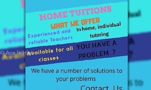 Ace Is High in Gomti Nagar, Lucknow - 226010