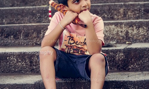 Achar Photography in Srinagar, Bangalore - 560050