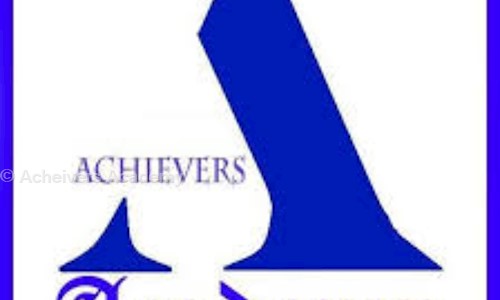 Acheivers Academy in Noida Extension, Noida - 201305