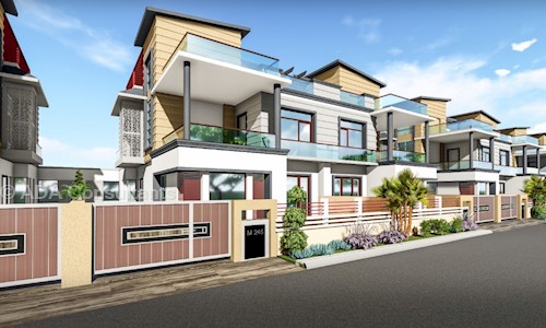 ADA Consultants in Pitampura, Delhi - 110034