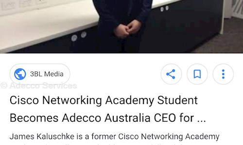 Adecco Services in Ashok Nagar, Delhi - 110017