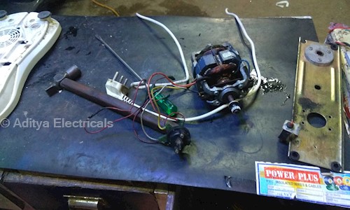 Aditya Electricals in Kondhwa Budruk, Pune - 411048