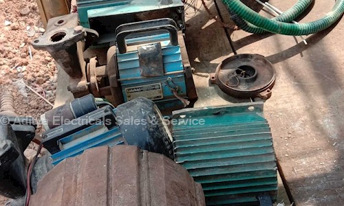 Aditya Electricals Sales & Service in Kondapur, Hyderabad - 500084