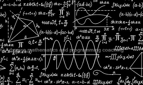 Advance mathematics and programming coaching in Kudlu Gate, Bangalore - 560068