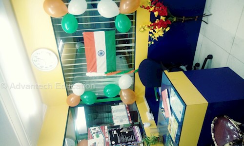 Advantech Education in Virar, Mumbai - 401303
