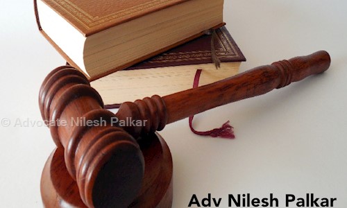 Advocate Nilesh Palkar in Shivaji Nagar, Pune - 411005