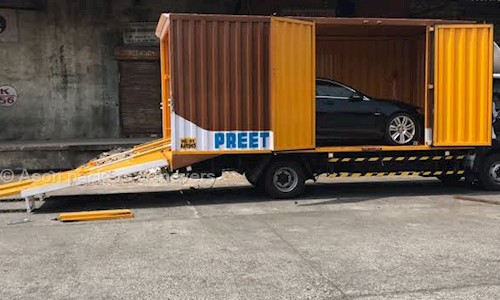 Aeon packers & movers in Vasai West, vasai - 401203
