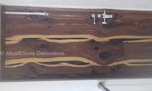 Afzal&Sons Decorators  in Shohrab Gate, meerut - 250002