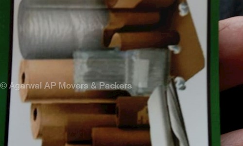 Agarwal AP Movers & Packers