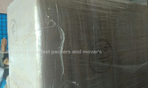 Agarwal superfast packers and mover's in Kudlu Gate, Bangalore - 560068