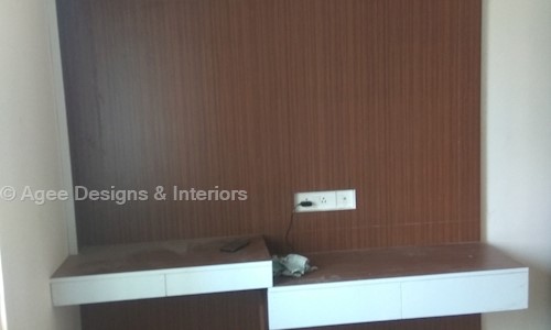 Agee Designs & Interiors in Dooravani Nagar, Bangalore - 560016