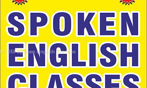 AIM Spoken English Classes in Paldi, Ahmedabad - 380007