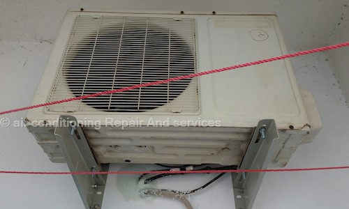 air conditioning Repair And services  in Boduppal, Hyderabad - 500092