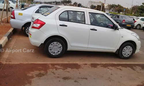 Airport Carz in Electronic City, Bangalore - 560100