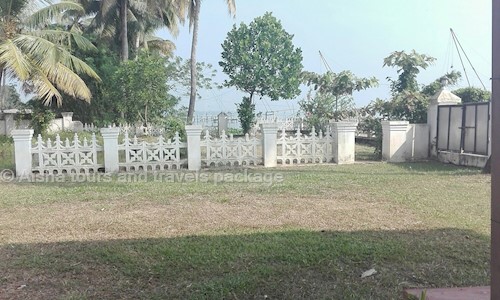 Aisha tours and travels package in Madukkarai, Coimbatore - 641105