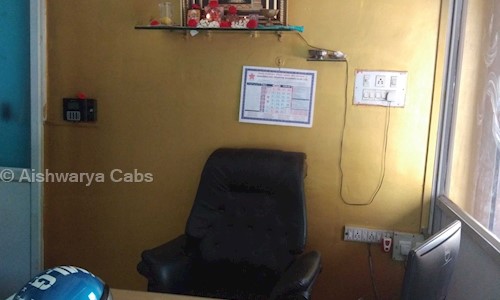 Aishwarya Cabs in Vijayanagar, Bangalore - 560040