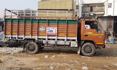 Akash Packers & Movers in Sector 28, Gurgaon - 122002