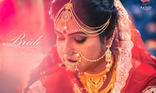 Akriti Photography in Behala, Kolkata - 700061