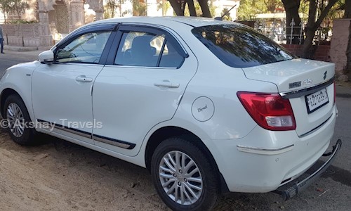 Akshay Travels in Maninagar, Ahmedabad - 380008