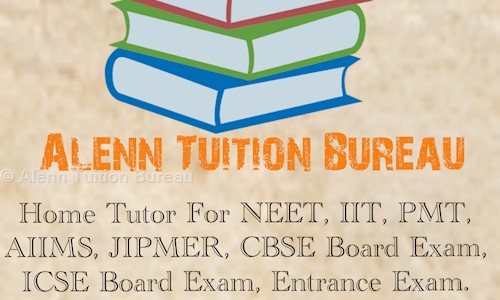 Alenn Tuition Bureau