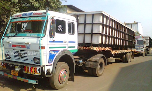Alex Logistics Express in Maninagar, Ahmedabad - 380008