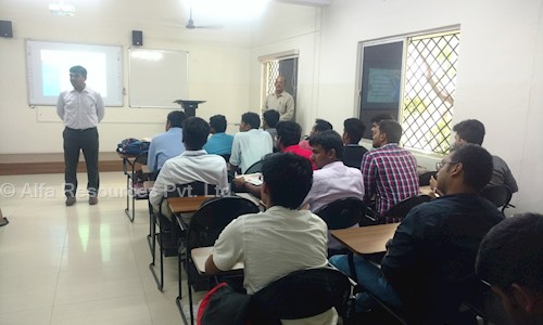 Alfa Resources Pvt. Ltd. in Egmore, Chennai - 600008