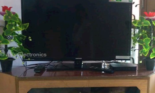 Ali's Electronics in Abids, Hyderabad - 500001