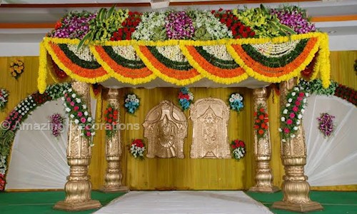 Amazing Decorations in Chinchwad, Pimpri Chinchwad - 411019