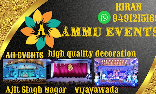 Ammu events in Vijayawada Municipal office Road, vijayawada - 520001