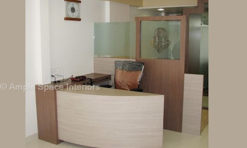 Ample Space Interiors in Nizampet, Hyderabad - 500090