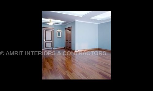 AMRIT INTERIORS & CONTRACTORS in Sector 65, Gurgaon - 122003