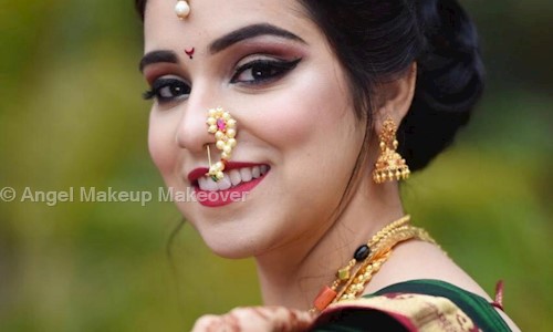 Angel Makeup Makeover in Hudkeshwar, Nagpur - 440034