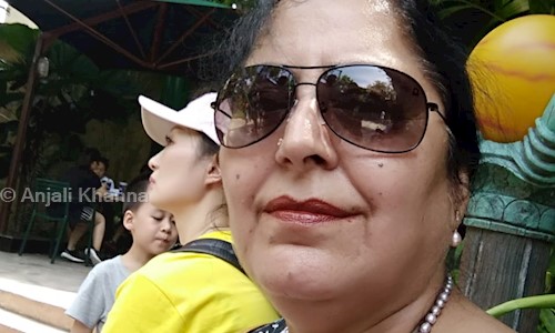 Anjali Khanna in Malviya Nagar, Jaipur - 302017