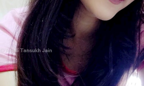Galaxy Styles & Beauty Parlour in Mira Road, Mumbai - 400006