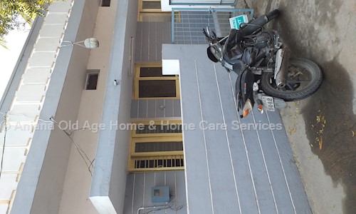 Anjana Old Age Home & Home Care Services