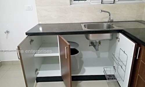 Ankana enterprises. Design to delivery in Rajaji Nagar, bangalore - 560021