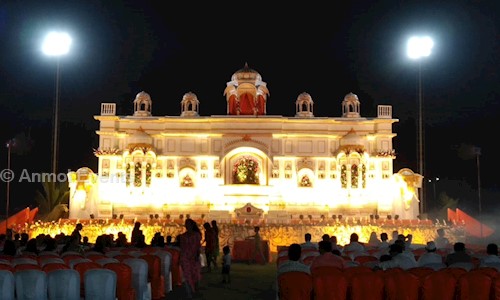 Anmol Events in Prahlad Nagar, Ahmedabad - 380015