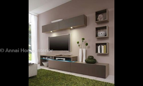 Annai Home Interior in Velachery, Chennai - 600042