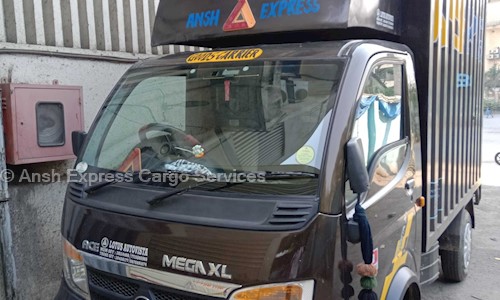 Ansh Express Cargo Services in Mira Road, Mumbai - 401107