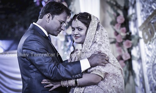 Anubhav Tamrakar Photography in M.P. Nagar, bhopal - 462011