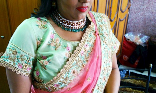 Aparna Thapa in Sodepur, Kolkata - 700082