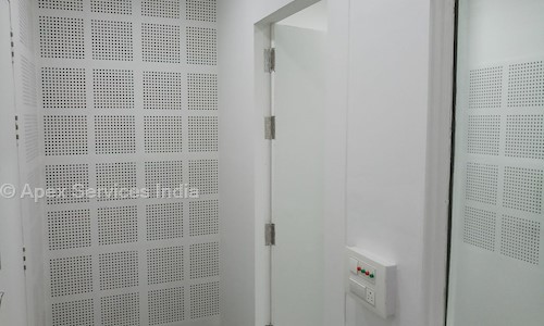 Apex Services India in Pimpri-Chinchwad, Pimpri Chinchwad  - 411033