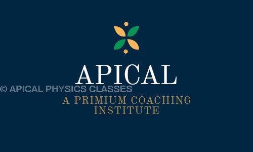 Apical Physics Classes