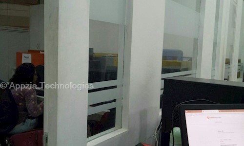 Appzia Technologies in Viman Nagar, Pune - 411014