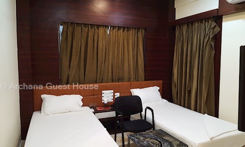 Archana Guest House in Mukundapur, Kolkata - 700099