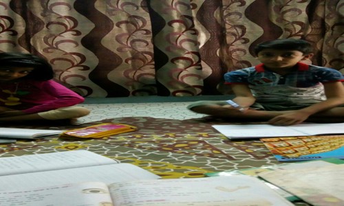 Arijita Mukherjee Pramanick in Khardah, Kolkata - 700118