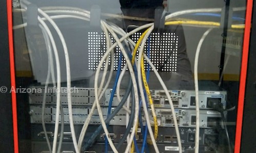 Arizona Infotech in Gokhale Nagar, Pune - 411016